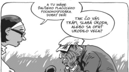 Danglár 25. júla 2005