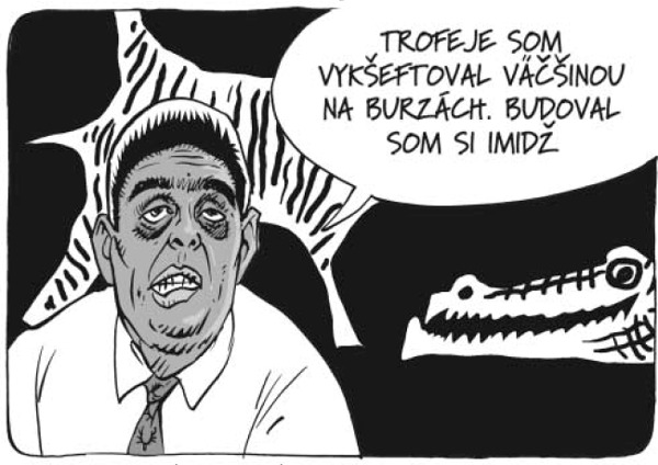 Karikatúra 04.08.2005
