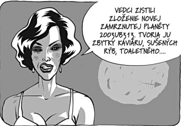 Karikatúra 05.08.2005