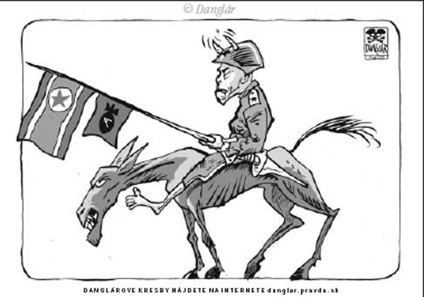 Karikatúra 08.08.2005