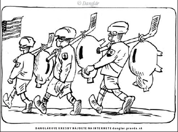 Karikatúra 09.08.2005