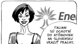 Danglár 30. augusta 2005