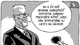 Danglár 2. septembra 2005