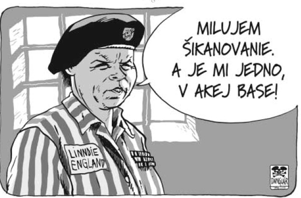 Karikatúra 30.09.2005