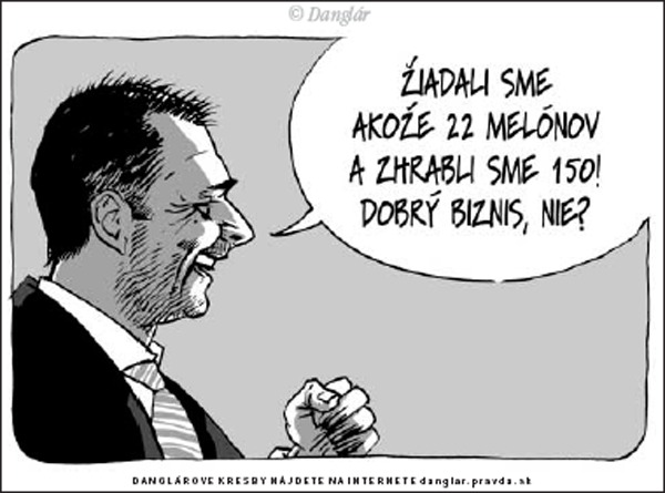 Karikatúra 11.10.2005