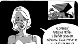 Danglár, 13. 10. 2005