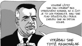 Vyhodiť prácu karikatúry