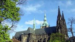 Chrám sv. Víta nebrali cirkvi ani komunisti