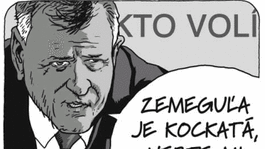 Danglár, 4. 11. 2005