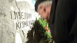 Profesor Lukeš o februári 1948: Isté veci sa opakujú