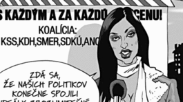 Danglár, 18. 11. 2005