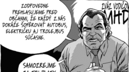 Danglár, 2. 12. 2005