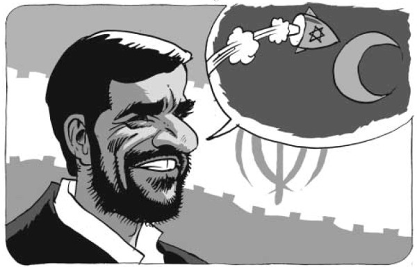 Karikatúra 21.12.2005