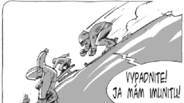 Danglár 27. decembra 2005