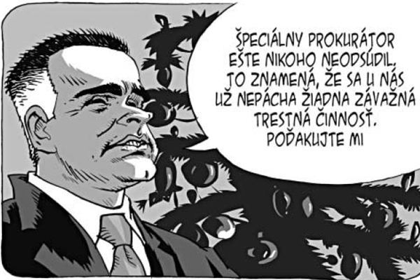 Karikatúra 28.12.2005