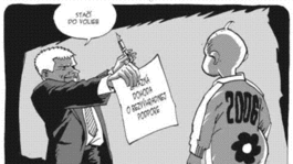 Danglár, 29. 12. 2005