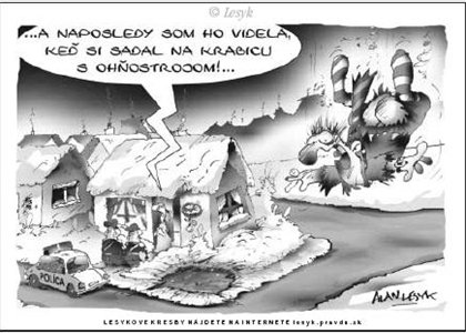Karikatúra 02.01.2006