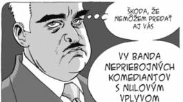 Danglár, 12. 1. 2006