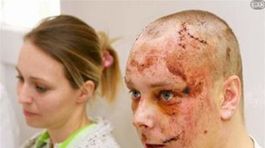 Hejce. Meno Martin Farkaš tu pozná každý