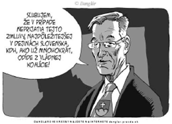 Karikatúra 07.02.2006