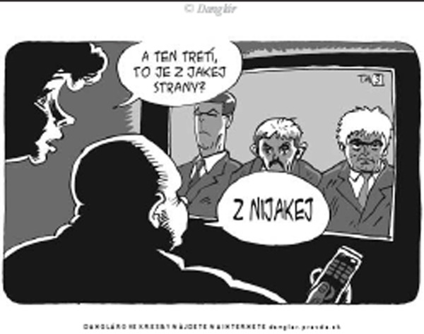 Karikatúra 08.02.2006
