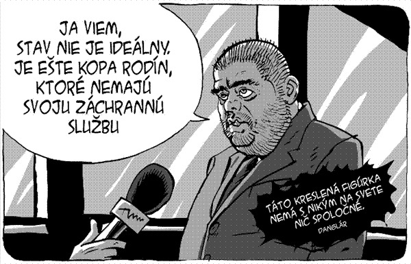 Karikatúra 15.02.2006