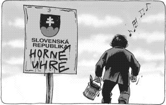 Karikatúra 17.02.2006