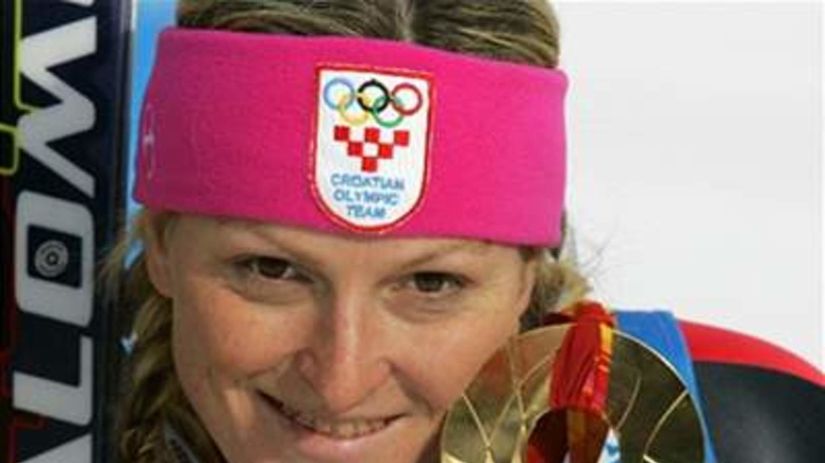 Janica Kosteličová