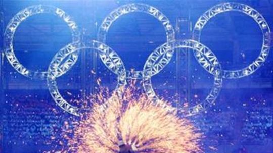 Záverečný ceremoniál ZOH 2006