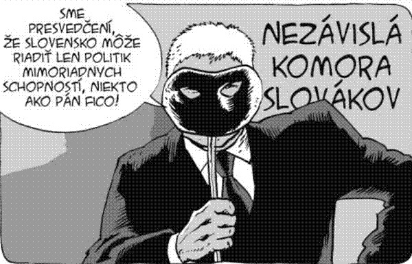 Karikatúra 07.03.2006