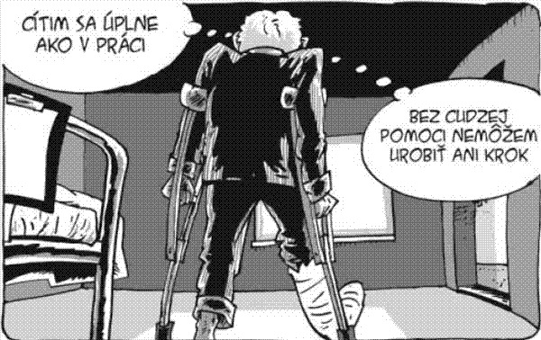 Karikatúra 08.03.2006