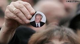 Vdovu po Miloševičovi odsúdili na rok väzenia