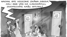 Lesyk 20. marca 2006