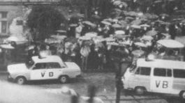 Prieskum: Sviečková manifestácia sa zapísala do vedomia verejnosti