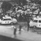 Sviečková manifestácia