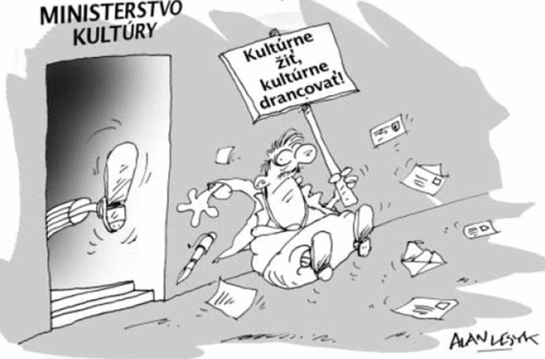 Karikatúra 01.04.2006