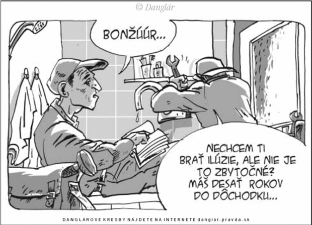 Karikatúra 04.04.2006