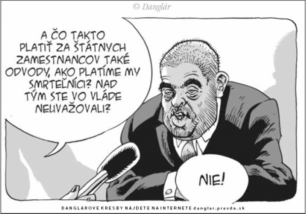 Karikatúra 05.04.2006