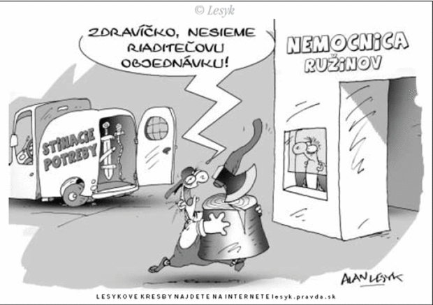 Karikatúra 08.04.2006