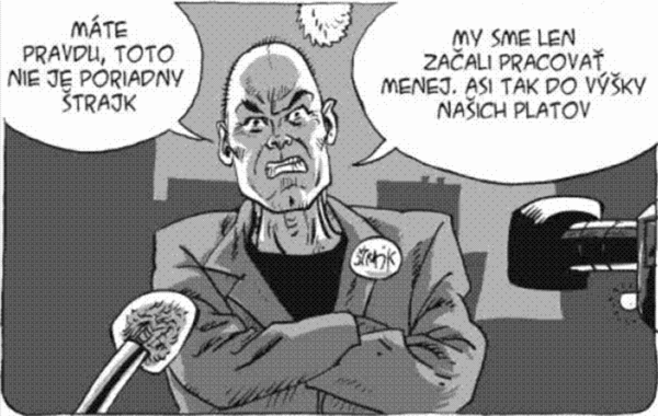 Karikatúra 11.04.2006