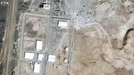 V Iráne slávnostne otvorili nové jadrové zariadenie na výrobu centrifúg