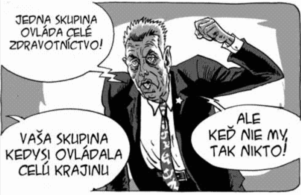 Karikatúra 12.04.2006