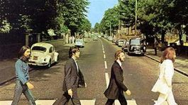 Dcéra Paula McCartneyho nakrúca dokumentárny film o štúdiu Abbey Road