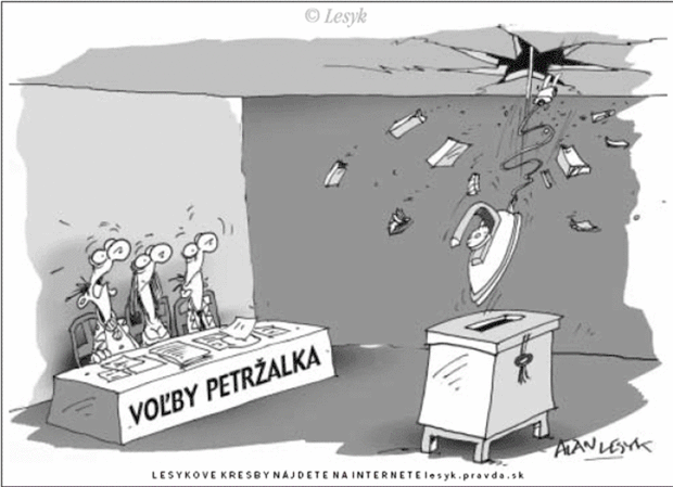 Karikatúra 01.05.2006