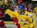 Jorgen Jonsson, Švédsko