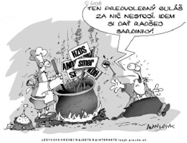 Karikatúra 27.05.2006