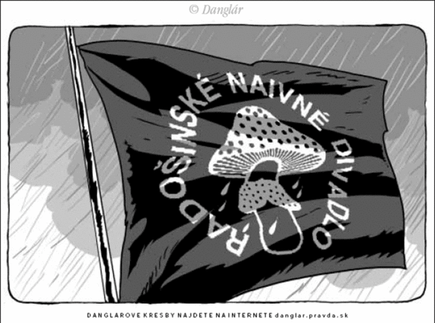 Karikatúra 31.05.2006
