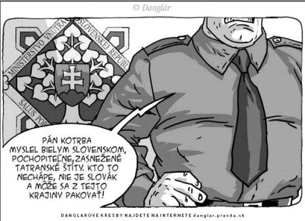 Karikatúra 01.06.2006