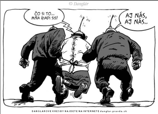 Karikatúra 02.06.2006