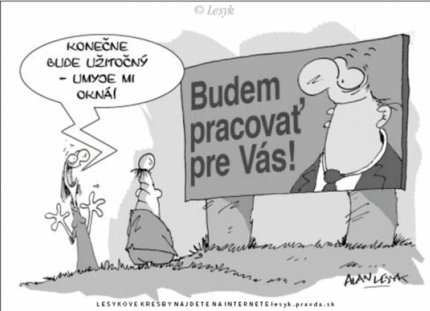 Karikatúra 03.06.2006